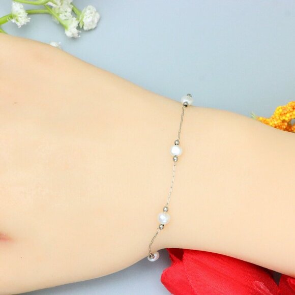 "Elegant & Trendy Bracelet, A Perfect Gift for Women, Thoughtful, EVCH1149 - Picture 7 of 10